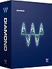 Waves&nbsp;Diamond - Native Digital Download