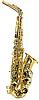 E M Winston&nbsp;52 Alto Saxophone 