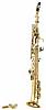 E M Winston&nbsp;Presidential 364 Soprano Saxophone