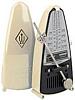 Wittner&nbsp;TAKTELL PICCOLO Ivory Finish