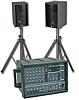 Yamaha&nbsp;YAMAHA EMX62M  w/ AS108 Speakers
