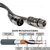 Zaolla&nbsp;M5   5 foot XLR