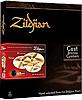 Zildjian&nbsp;A Zildjian 4 Pack Matched Set