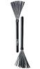 Zildjian&nbsp;SDWBZB1  Professional Wire Brushes Retractable