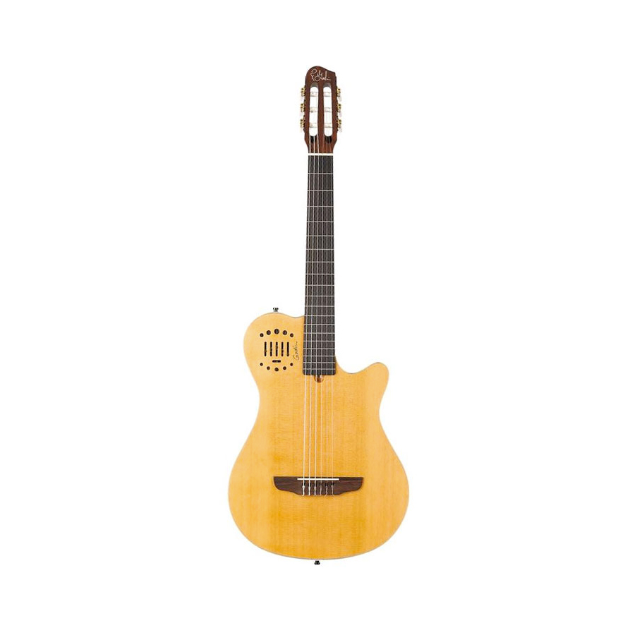 String A Nylon String Acoustic 116