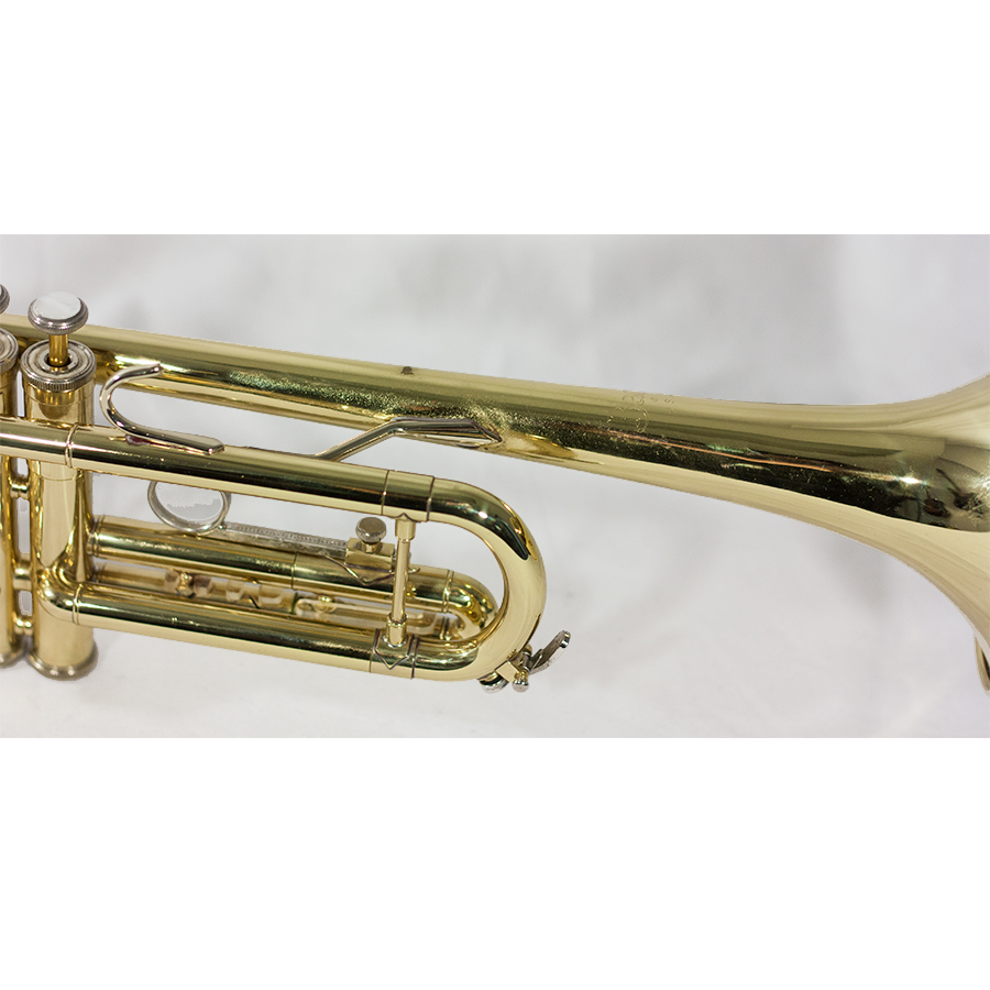 Bach TR300 Trumpet Bach TR300 Trumpet eBay