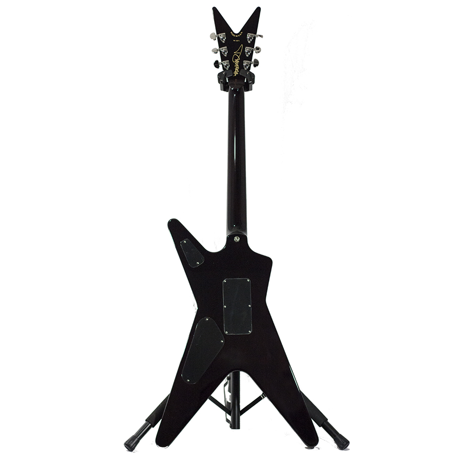 Dean USA Dime ML Far Beyond Driven Electric Guitar w/ Case No 23/100