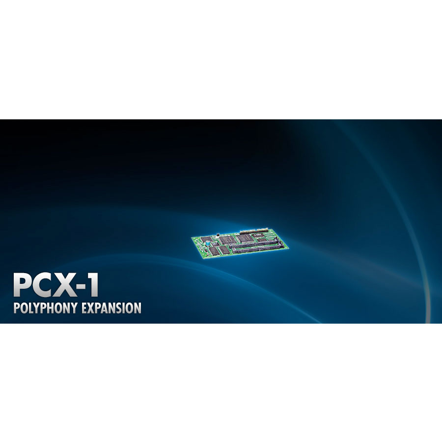 PCX1 