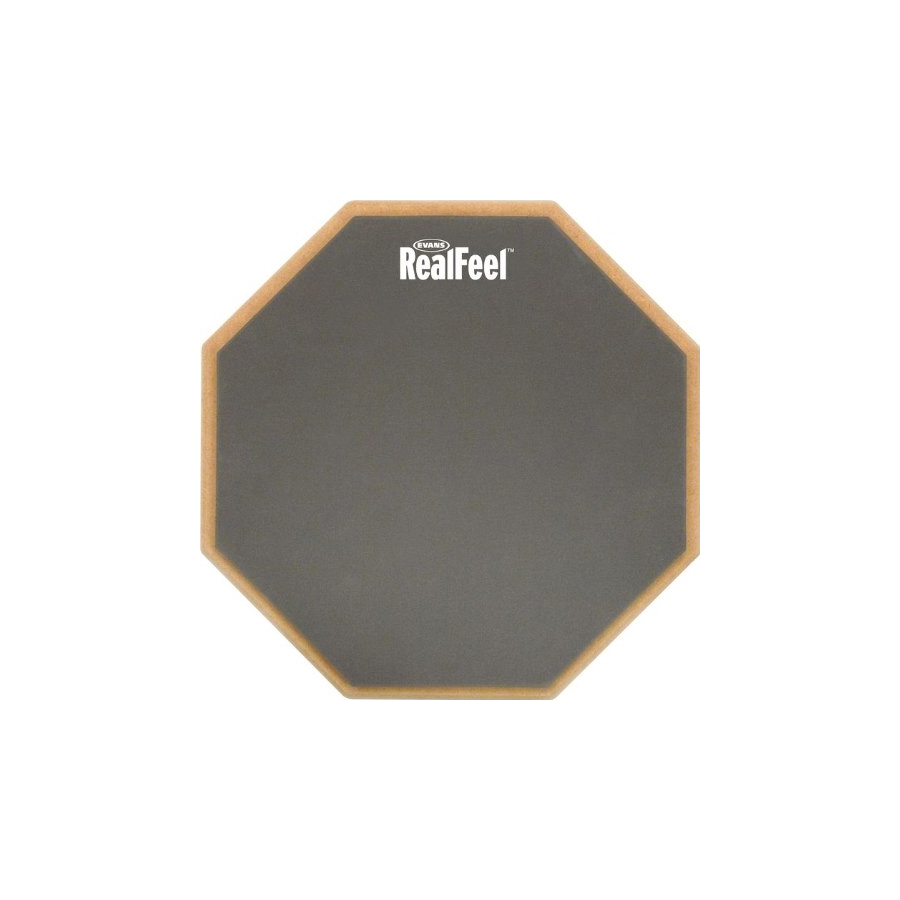 RF-12G 12 Inch Single Sided Pad