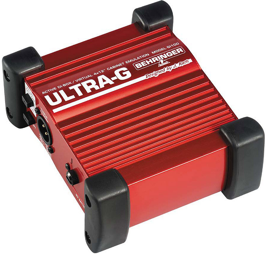 ULTRA-G GI100