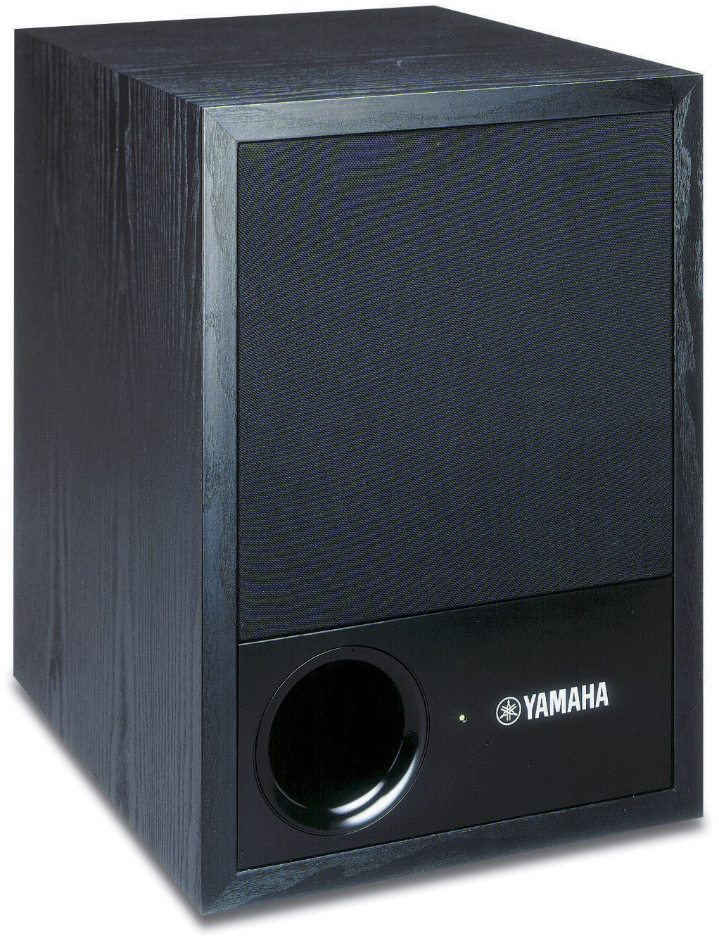 yamaha sw10 subwoofer