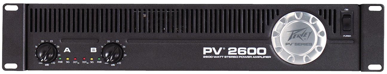 PV 2600