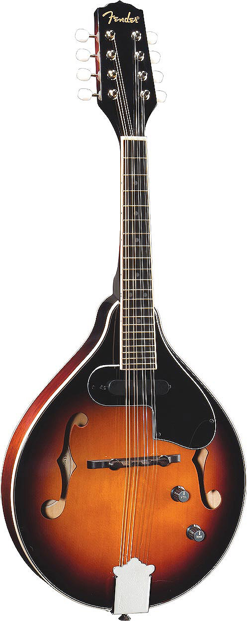 FM52E - Sunburst