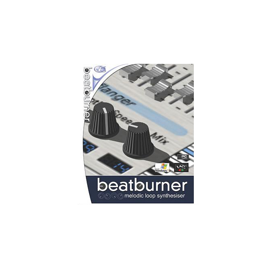 BeatBurner VSTi