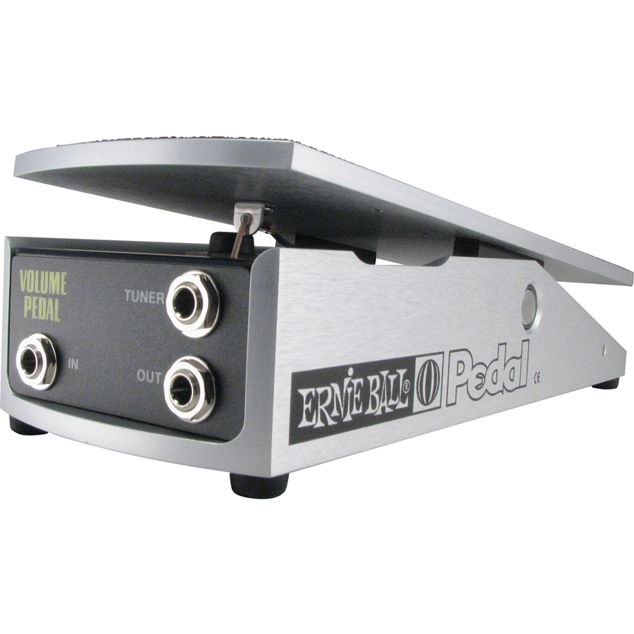 6166 Volume Pedal 