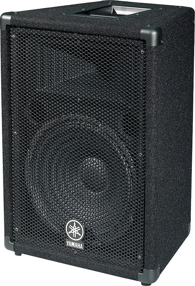 Yamaha BR12 Loudspeakers