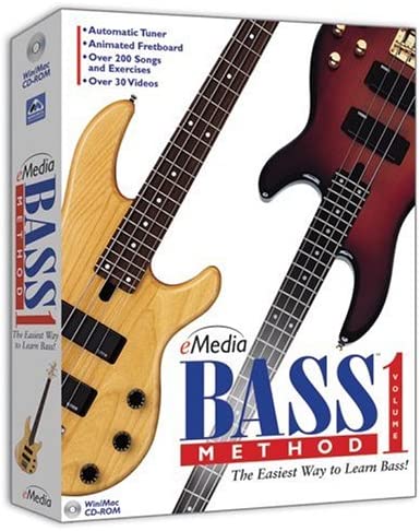 Bass Method 1