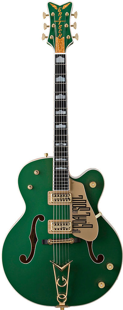G6136I Bono Irish Falcon - Cadillac Green