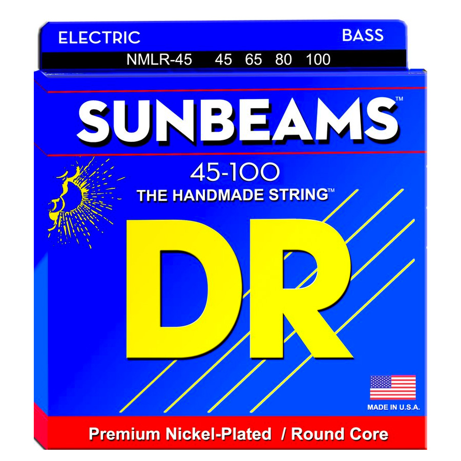 Sunbeams NMLR-45 Medium-Lite (45-100)