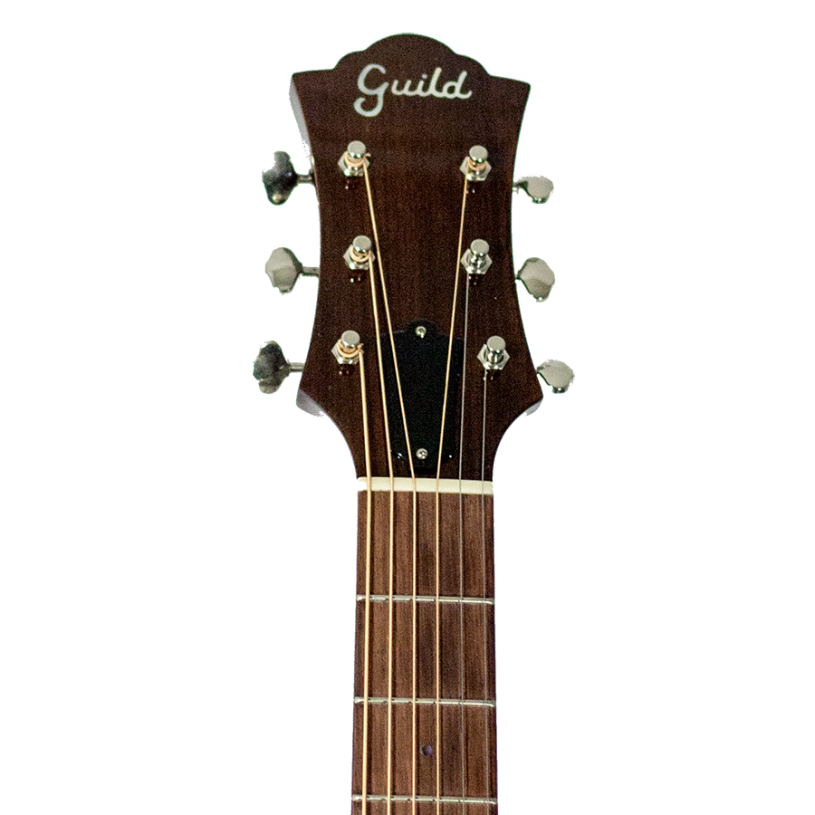 Headstock