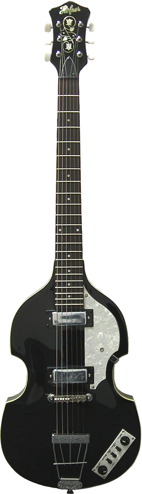 Icon Series Model HI 459 - Black Finish