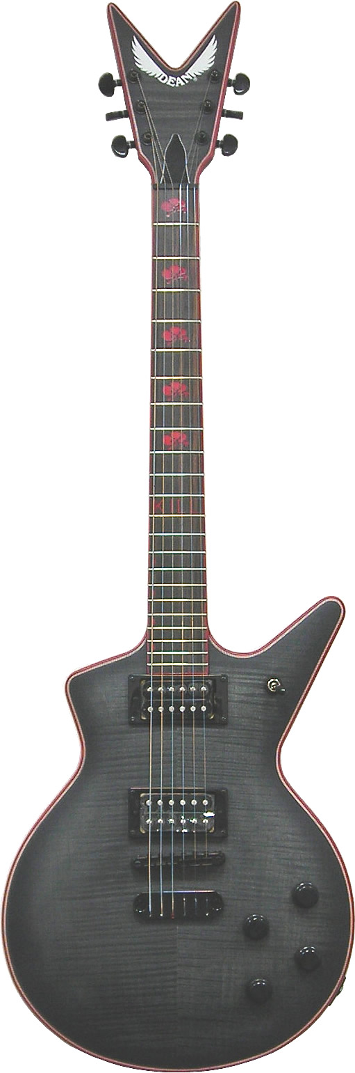 Dean Electric Guitar Manual