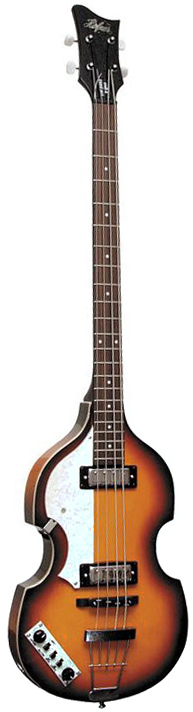 View 2 - Bass