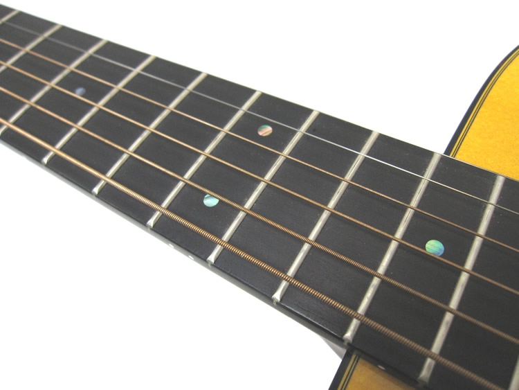 8th Street Music - Martin 00-18SH Steve Howe