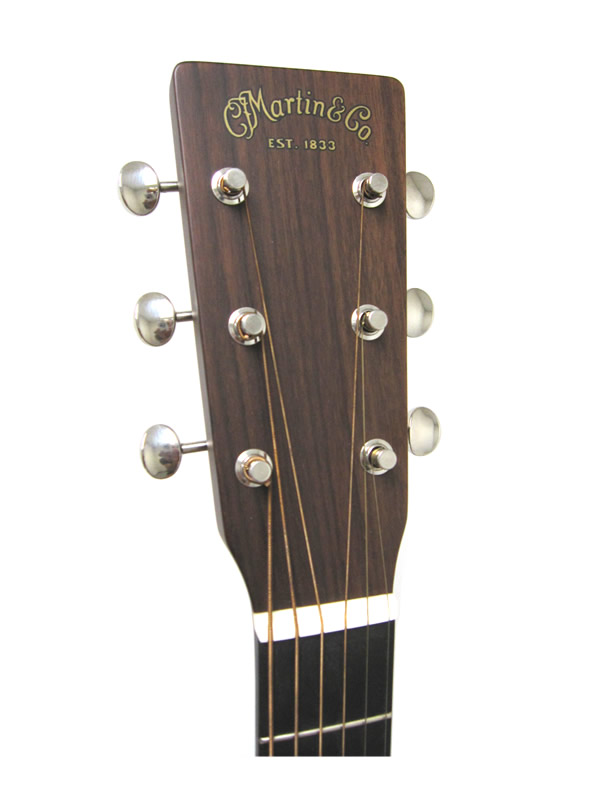 8th Street Music - Martin 00-18SH Steve Howe