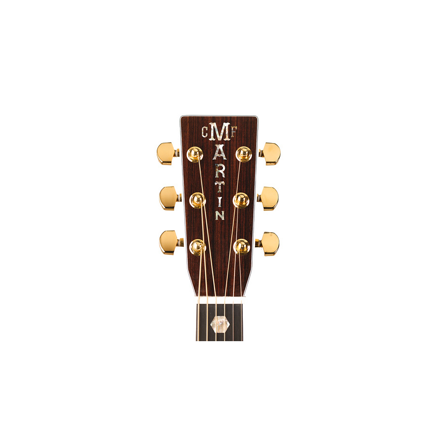 Headstock
