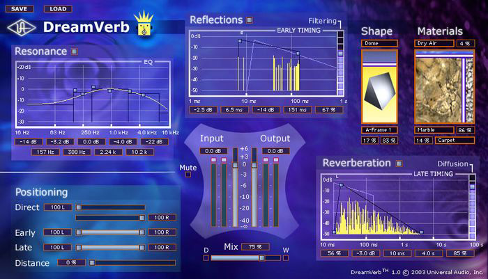 Interface View 2