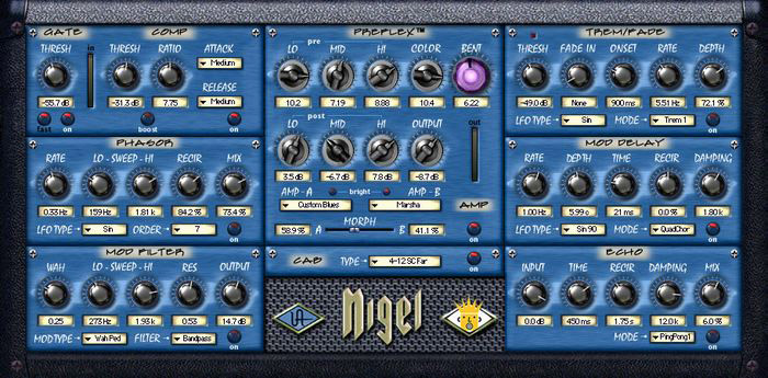 Interface View 3