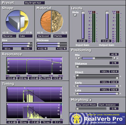 Interface View 4