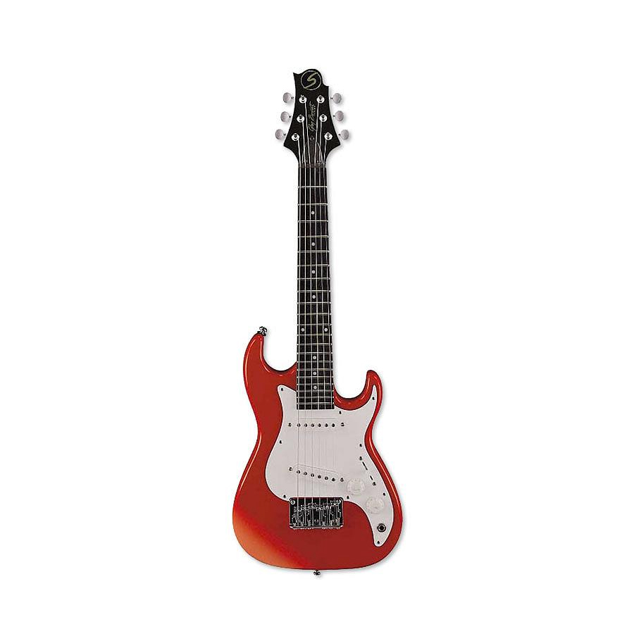 MMB 1 Mailbu Mini Metallic Red Finish