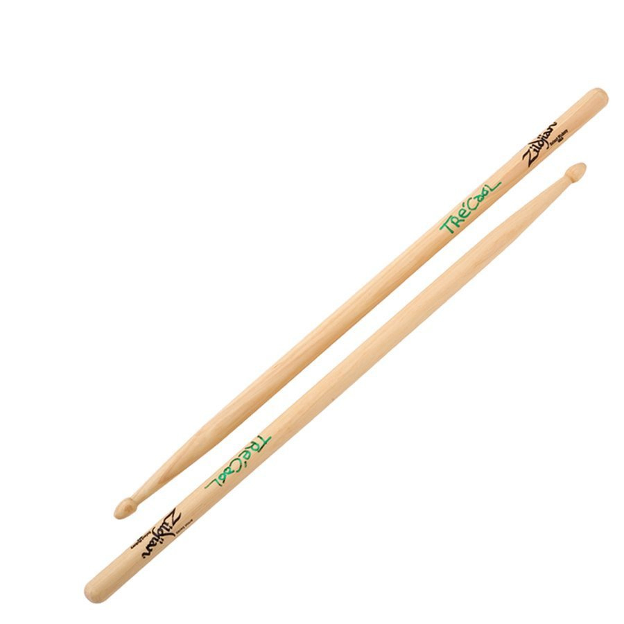 Tre Cool Artist Series Drumsticks