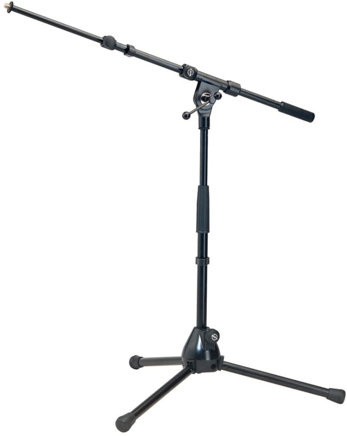 25900B Low Level Microphone Stand & Boom