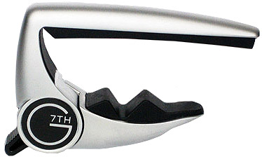 12 String G7th Performance Capo