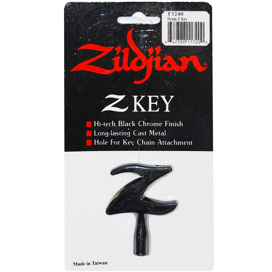 Z-Key