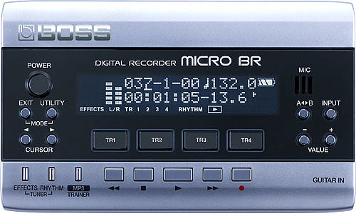 Micro-BR