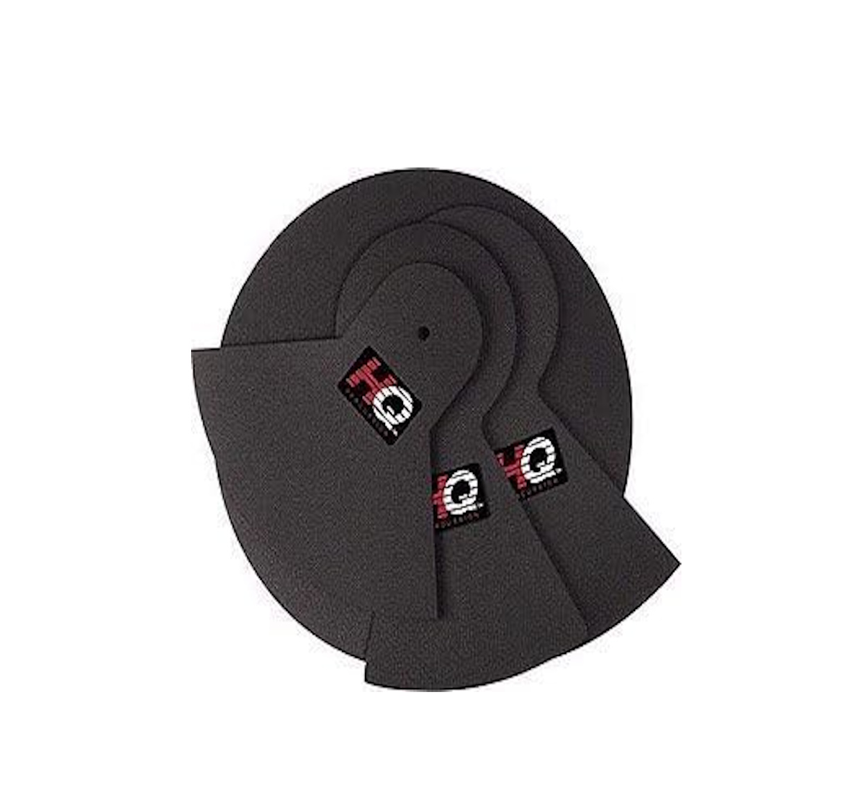 SoundOff Cymbal and Hi-Hat Mute Pack