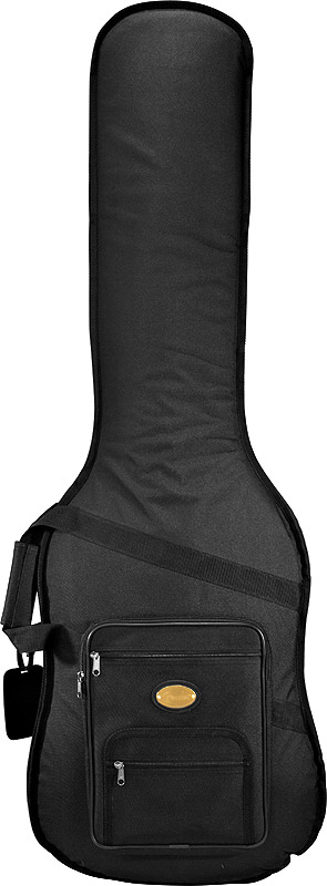 Deluxe  Electric Bass Gig Bag