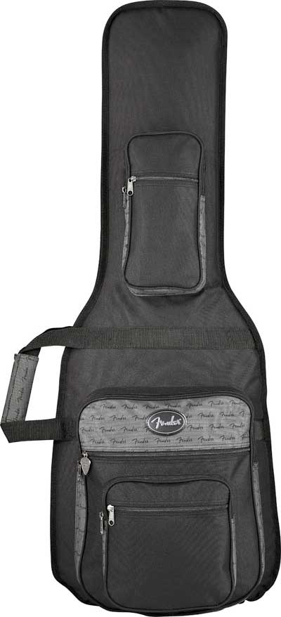Deluxe™ Dreadnought Acoustic Gig Bag