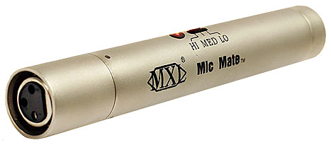 MXL Mic Mate / USB