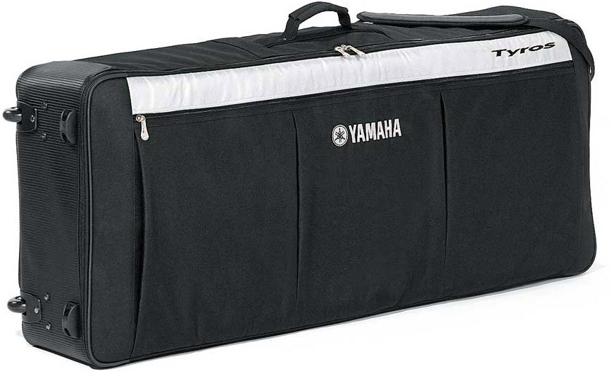 Tyros Keyboard Gig Bag