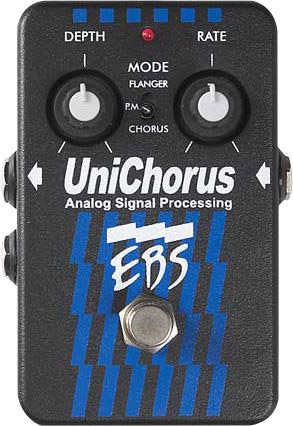 UniChorus Chorus
