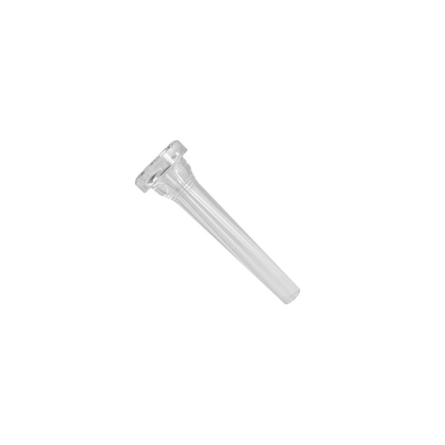 3C Trumpet Mouthpiece - Crystal Clear