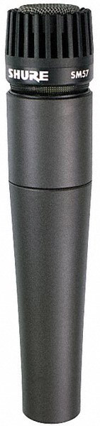 Shure SM57 Microphone