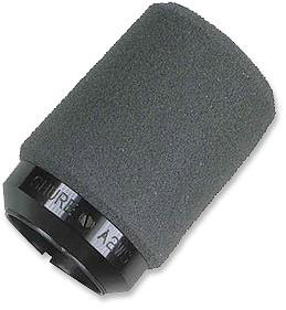 Shure A2WS-BLK Windscreen