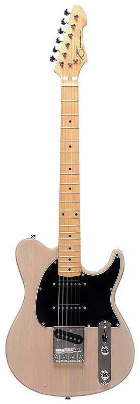 Generation Triple/Single Ex - Blonde Refurbished