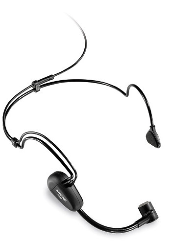 PG30TQG Headset Condenser Microphone